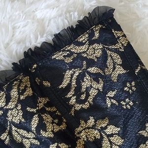 👑⚜The Regal Corset⚜👑